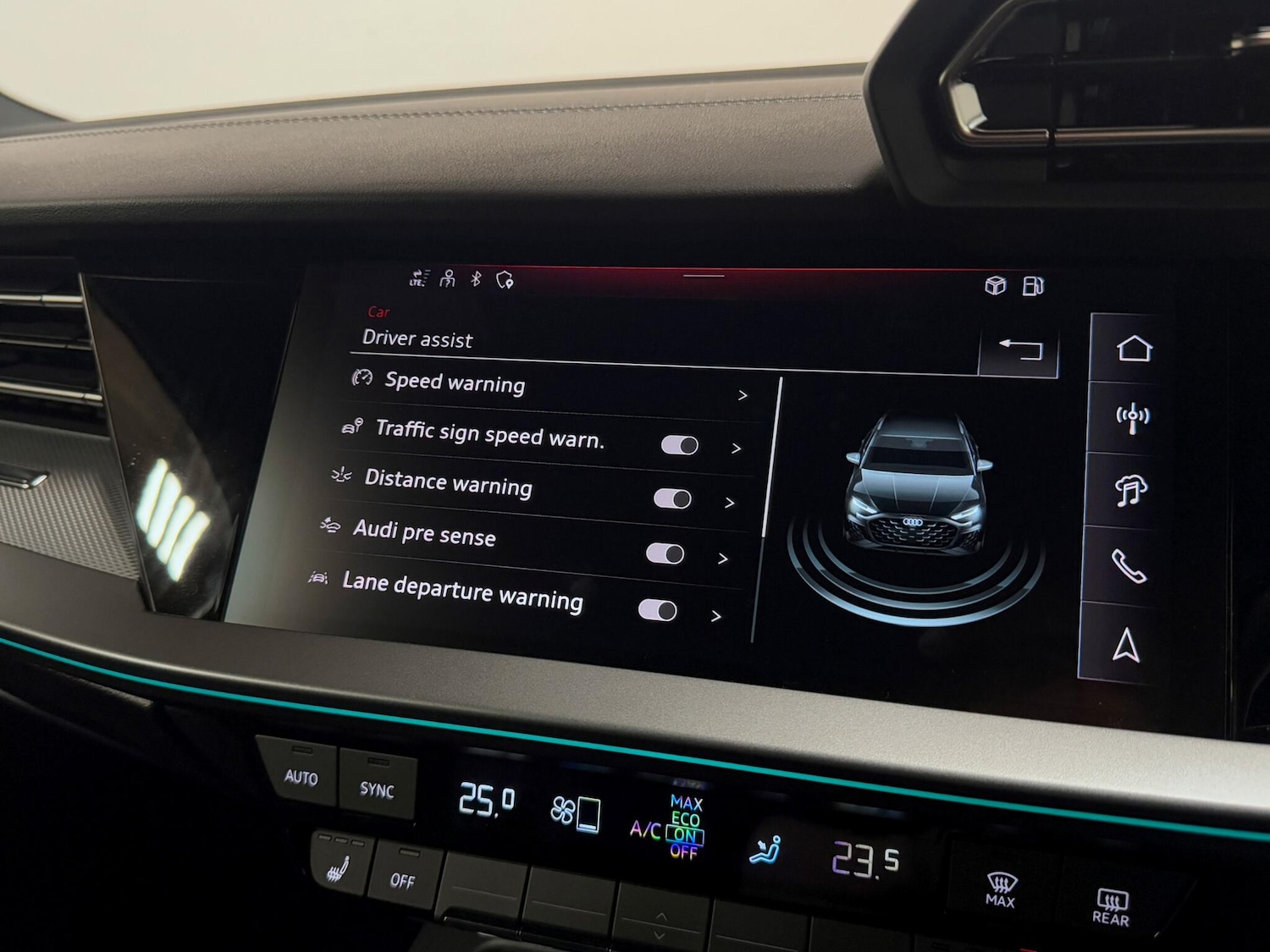 Used Audi A3 2025 for sale - 77387446: Photo 45