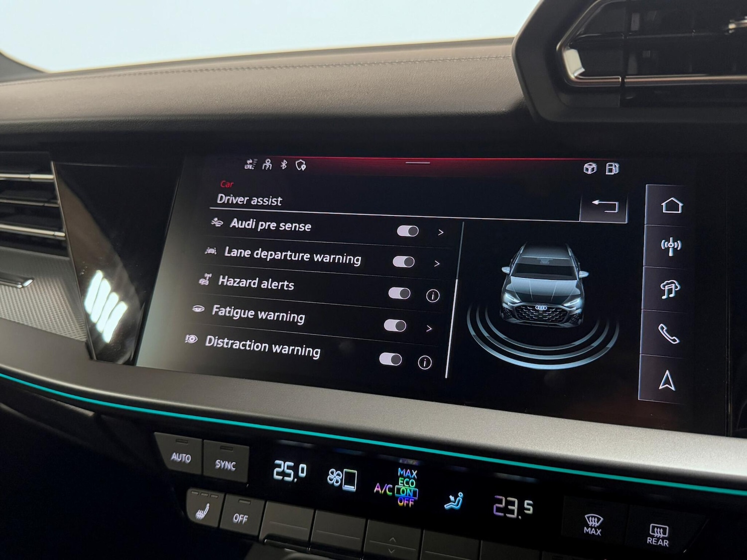 Used Audi A3 2025 for sale - 77387446: Photo 46