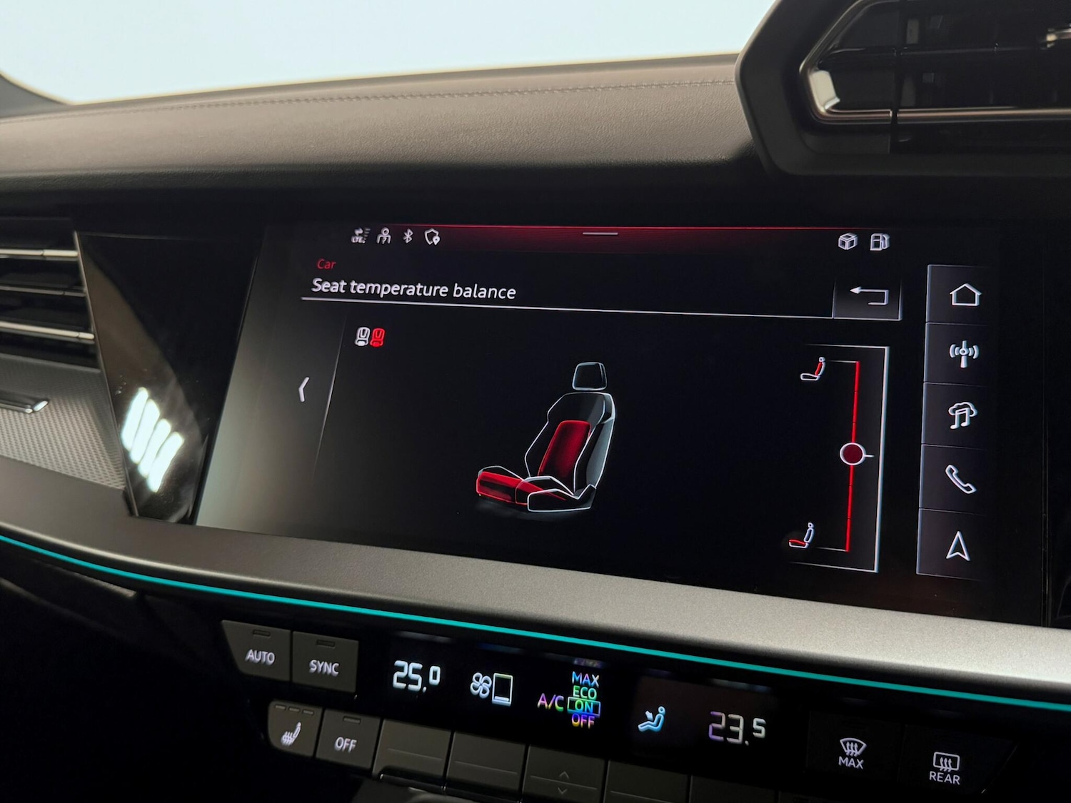 Used Audi A3 2025 for sale - 77387446: Photo 47