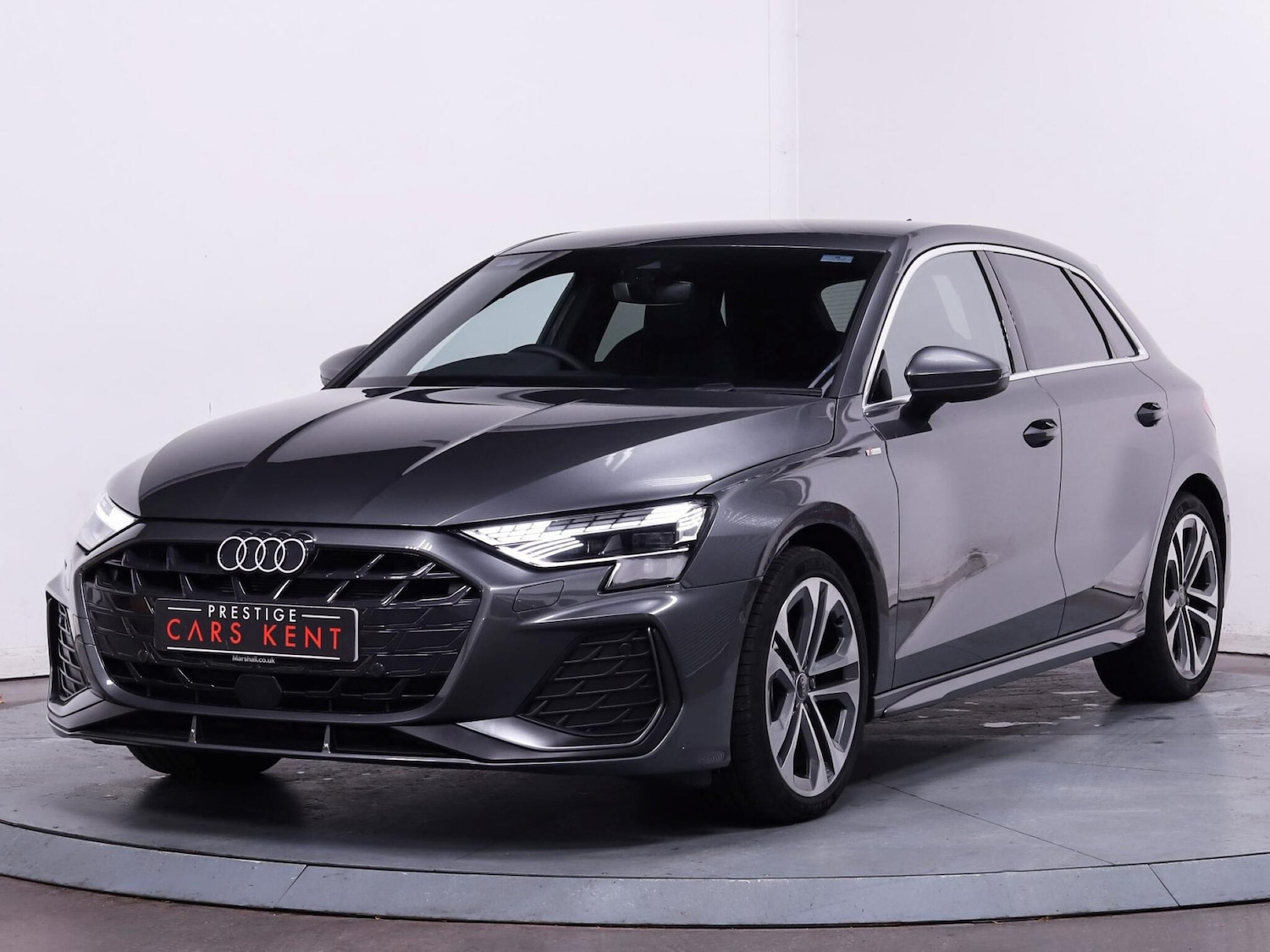 Used Audi A3 2025 for sale - 77387446: Photo 6