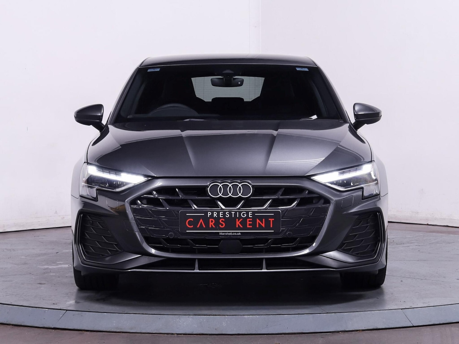 Used Audi A3 2025 for sale - 77387446: Photo 7