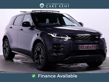 Used Land Rover Range Rover Evoque 2022 for sale - 77646454: Photo