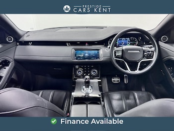 Used Land Rover Range Rover Evoque 2022 for sale - 77646454: Photo