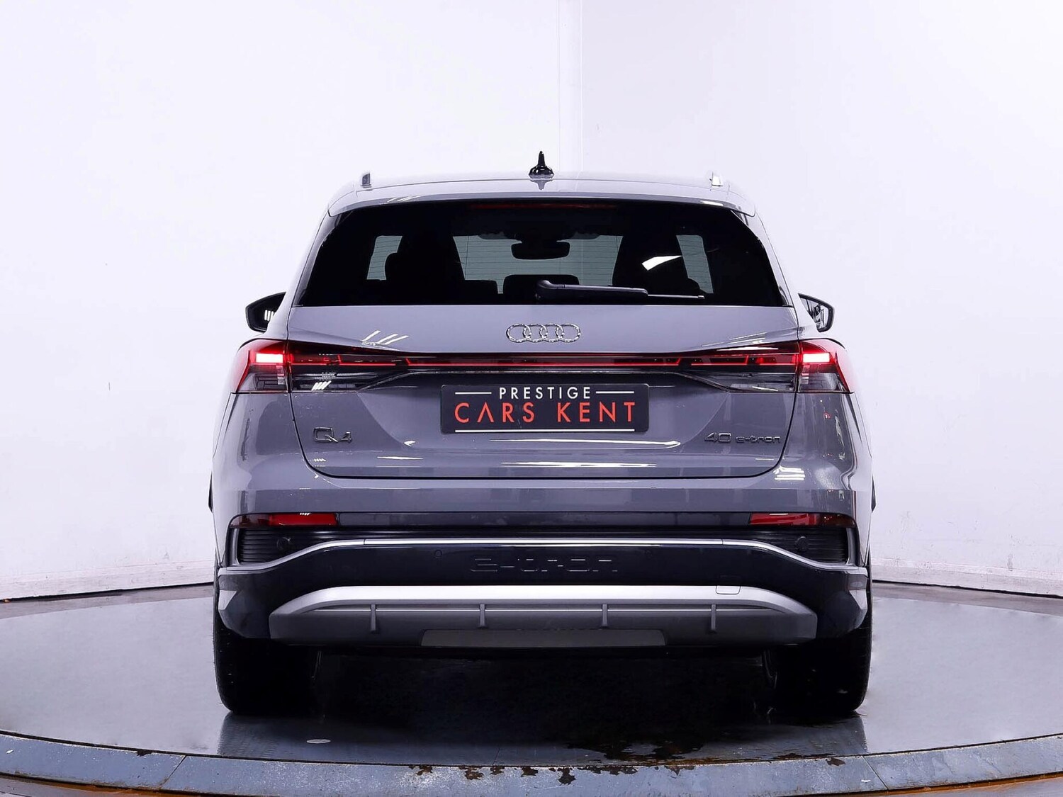 Used Audi Q4 e-tron 2023 for sale - 77190612: Photo 11