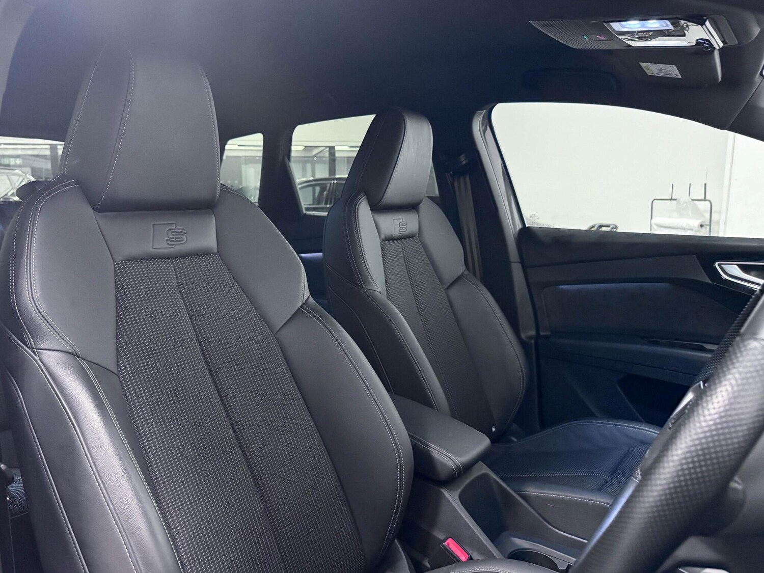 Used Audi Q4 e-tron 2023 for sale - 77190612: Photo 19