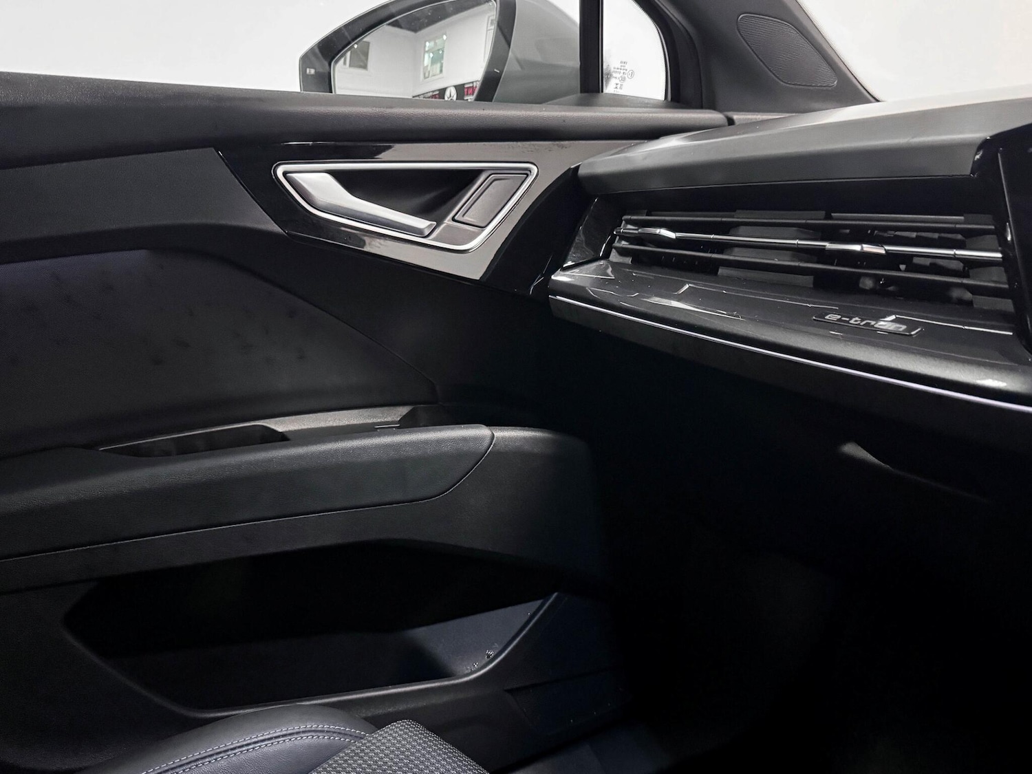 Used Audi Q4 e-tron 2023 for sale - 77190612: Photo 23