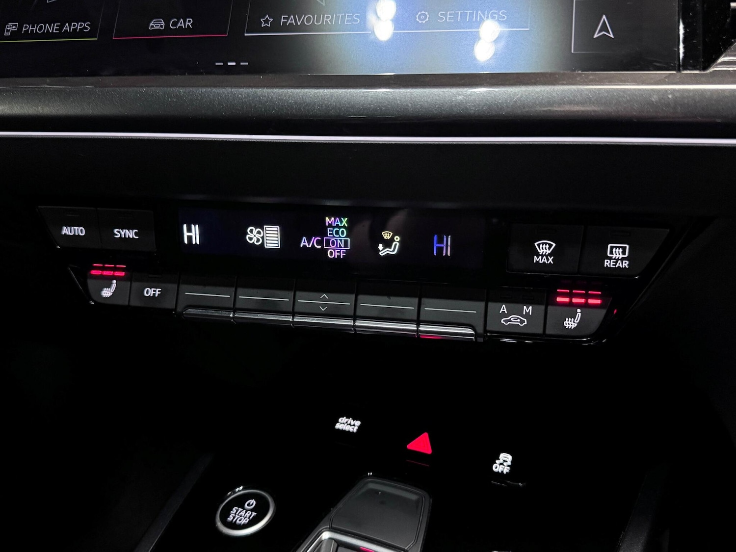 Used Audi Q4 e-tron 2023 for sale - 77190612: Photo 29