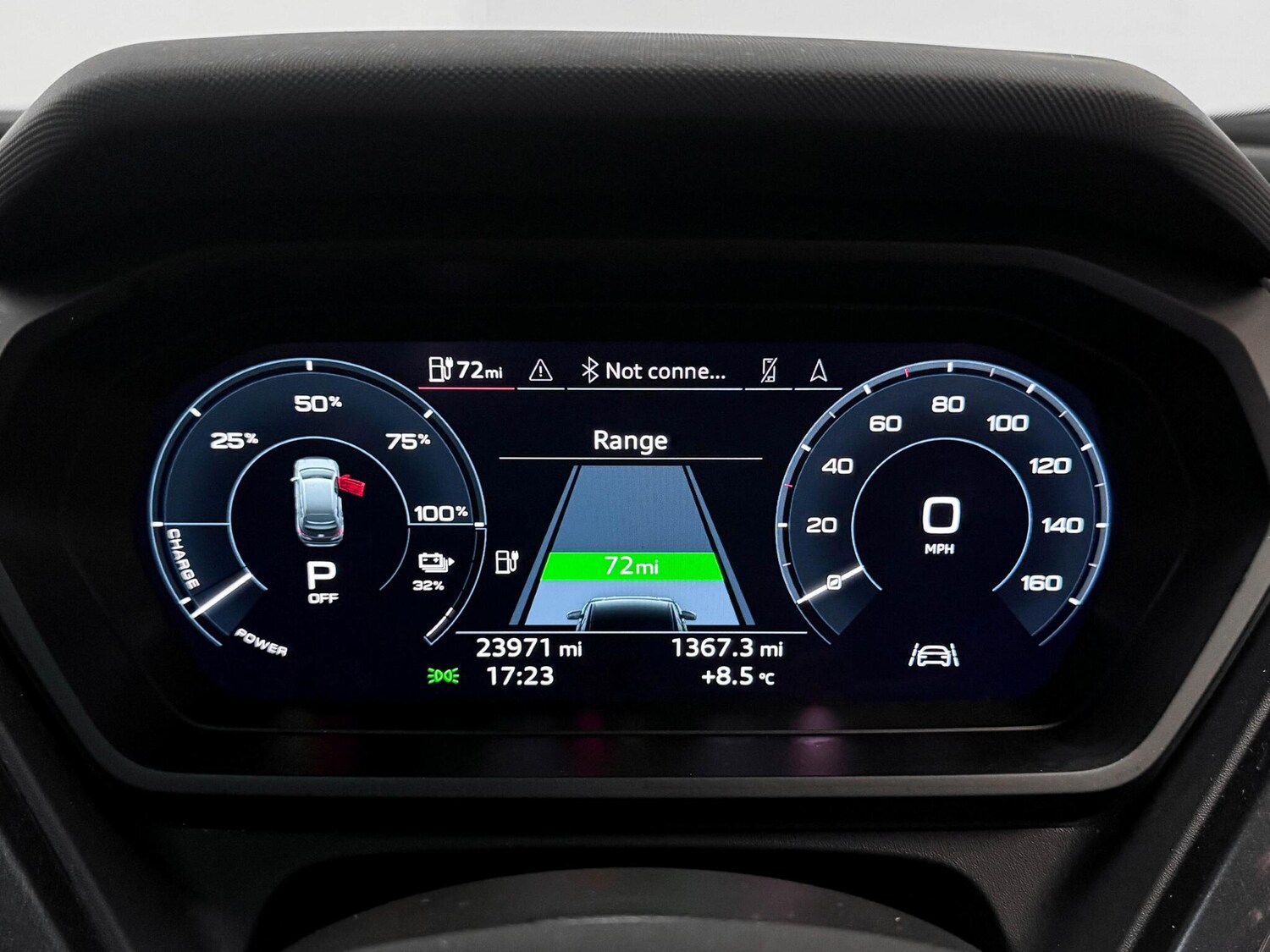 Used Audi Q4 e-tron 2023 for sale - 77190612: Photo 34