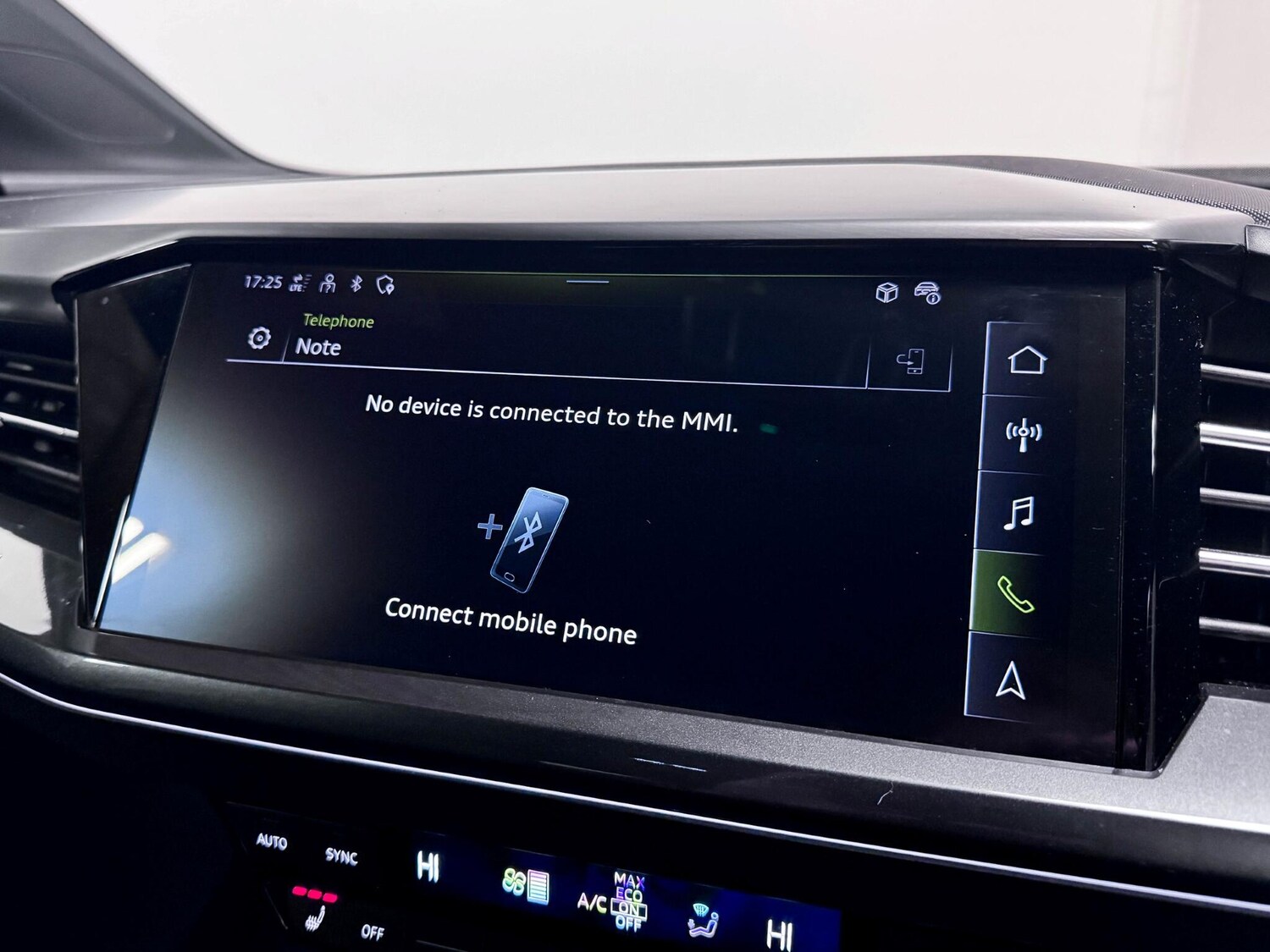 Used Audi Q4 e-tron 2023 for sale - 77190612: Photo 37