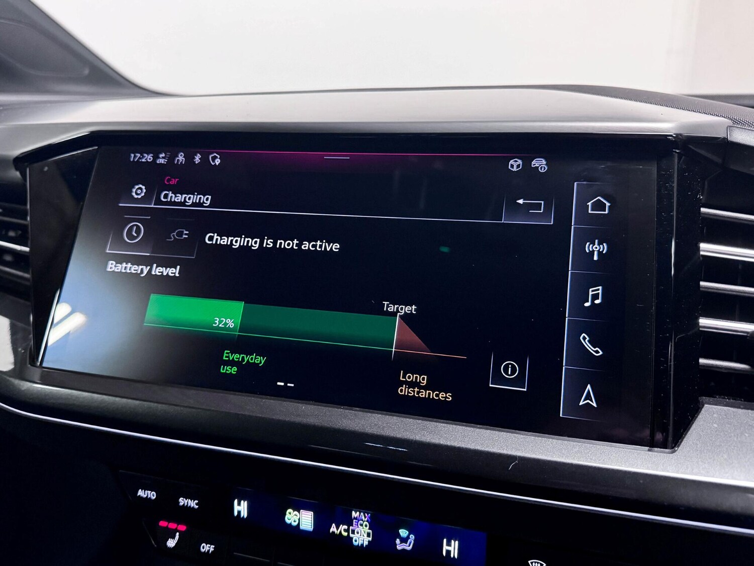 Used Audi Q4 e-tron 2023 for sale - 77190612: Photo 41