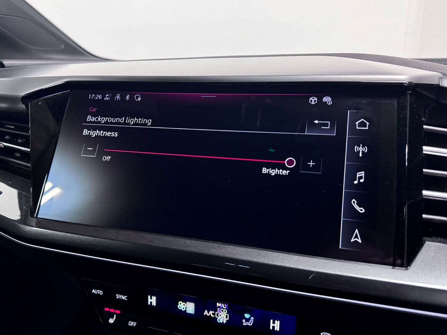 Used Audi Q4 e-tron 2023 for sale - 77190612: Photo 42