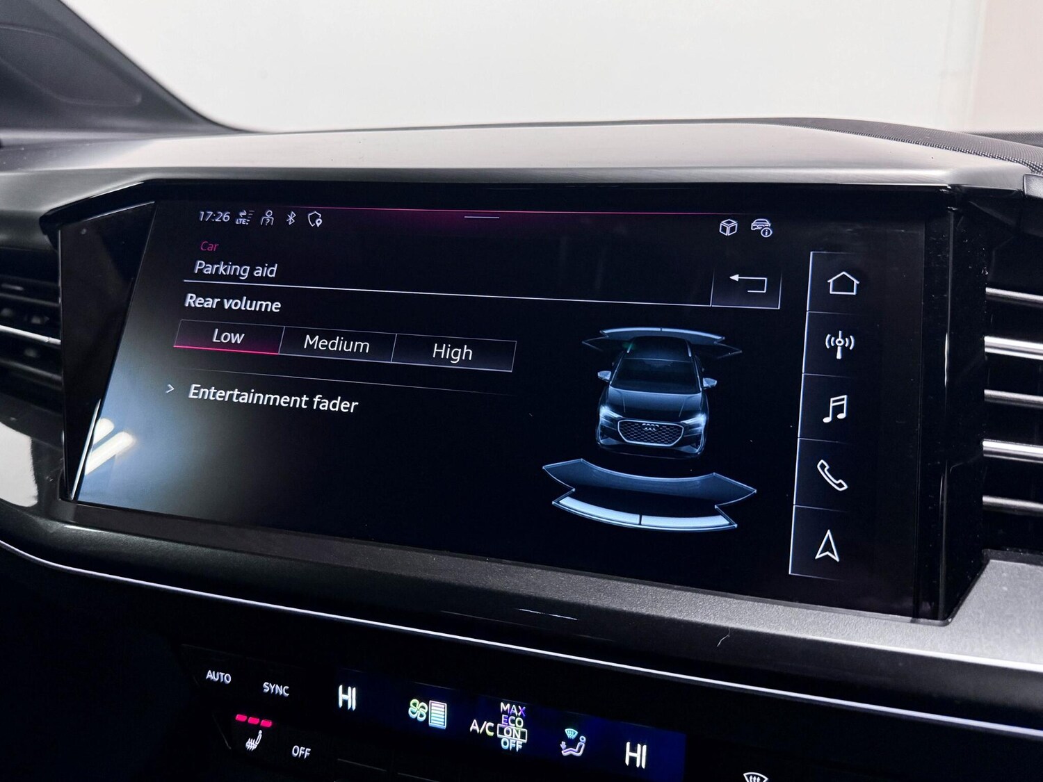 Used Audi Q4 e-tron 2023 for sale - 77190612: Photo 43