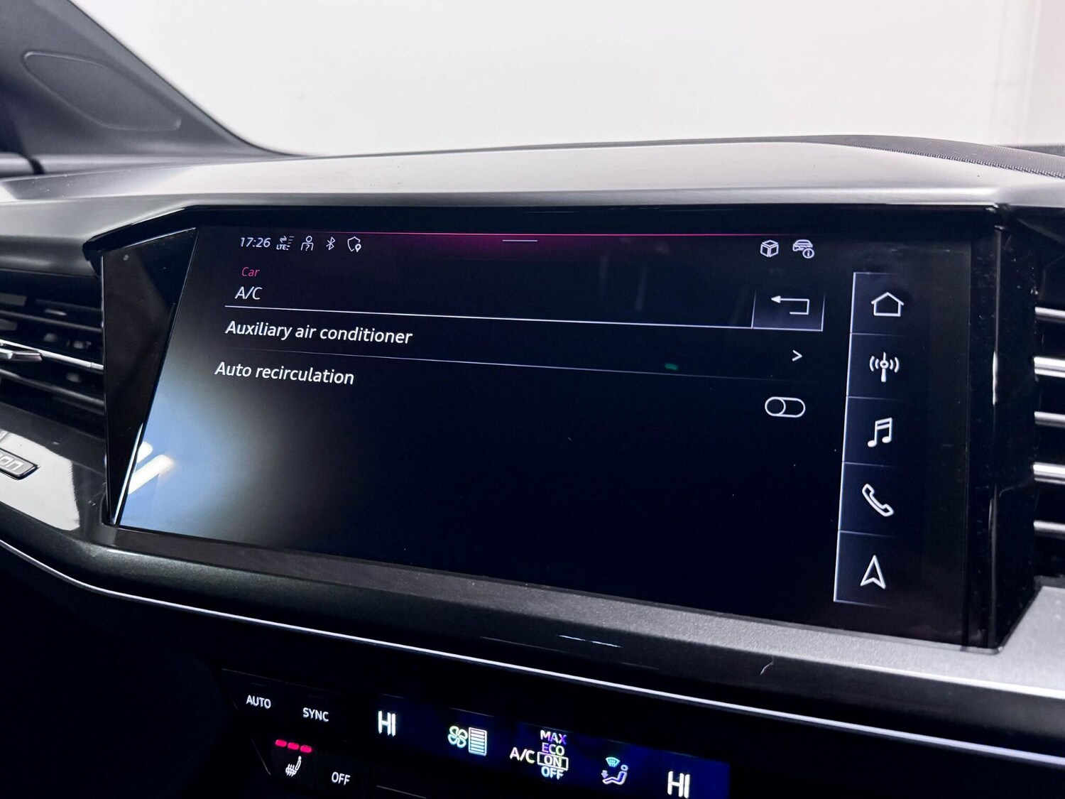 Used Audi Q4 e-tron 2023 for sale - 77190612: Photo 47