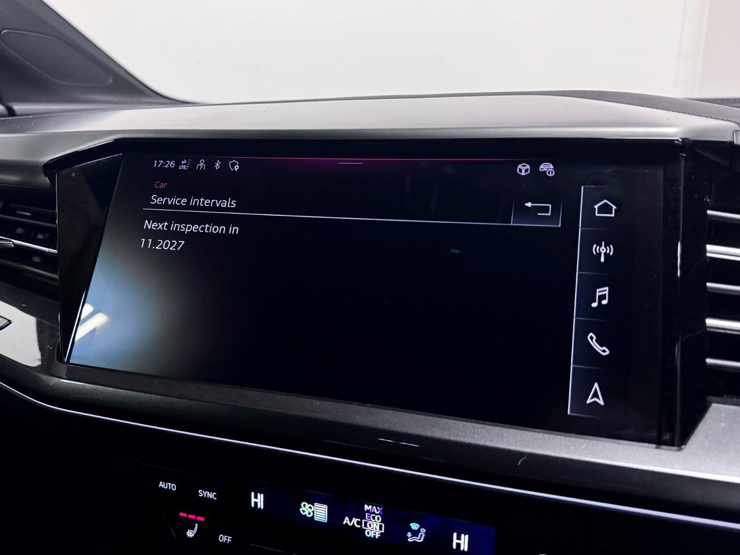 Used Audi Q4 e-tron 2023 for sale - 77190612: Photo 48