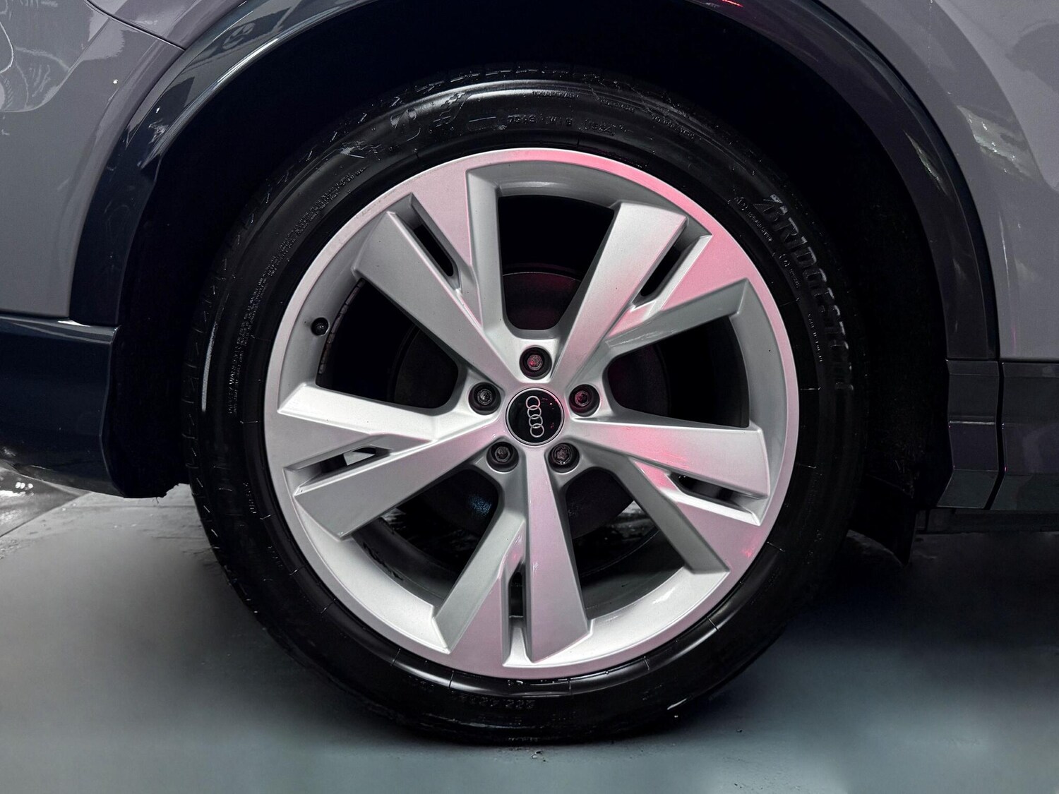 Used Audi Q4 e-tron 2023 for sale - 77190612: Photo 49