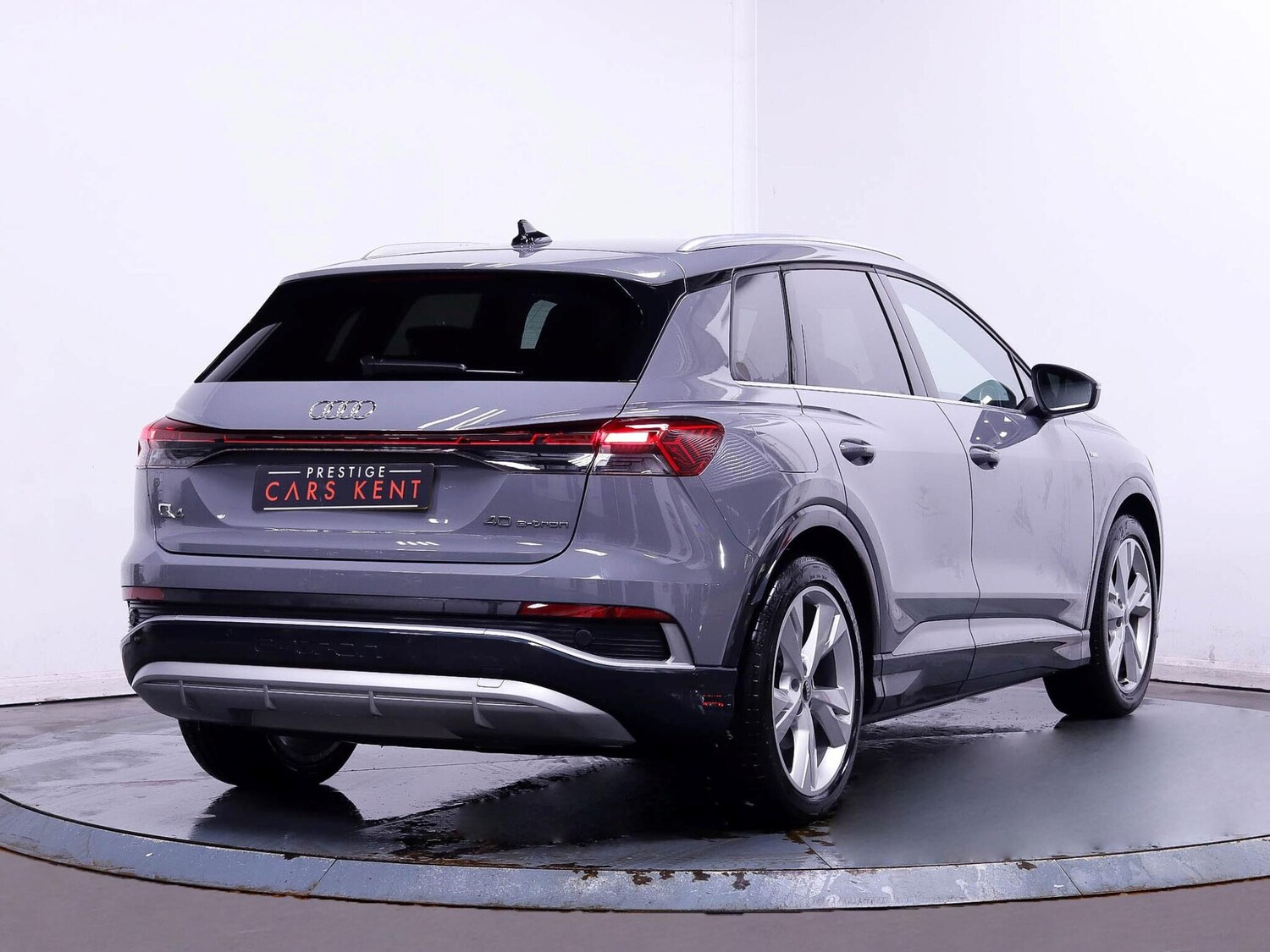 Used Audi Q4 e-tron 2023 for sale - 77190612: Photo 9