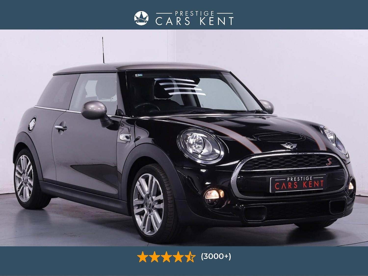 Used MINI Hatch 2018 for sale - 75741163: Photo 1