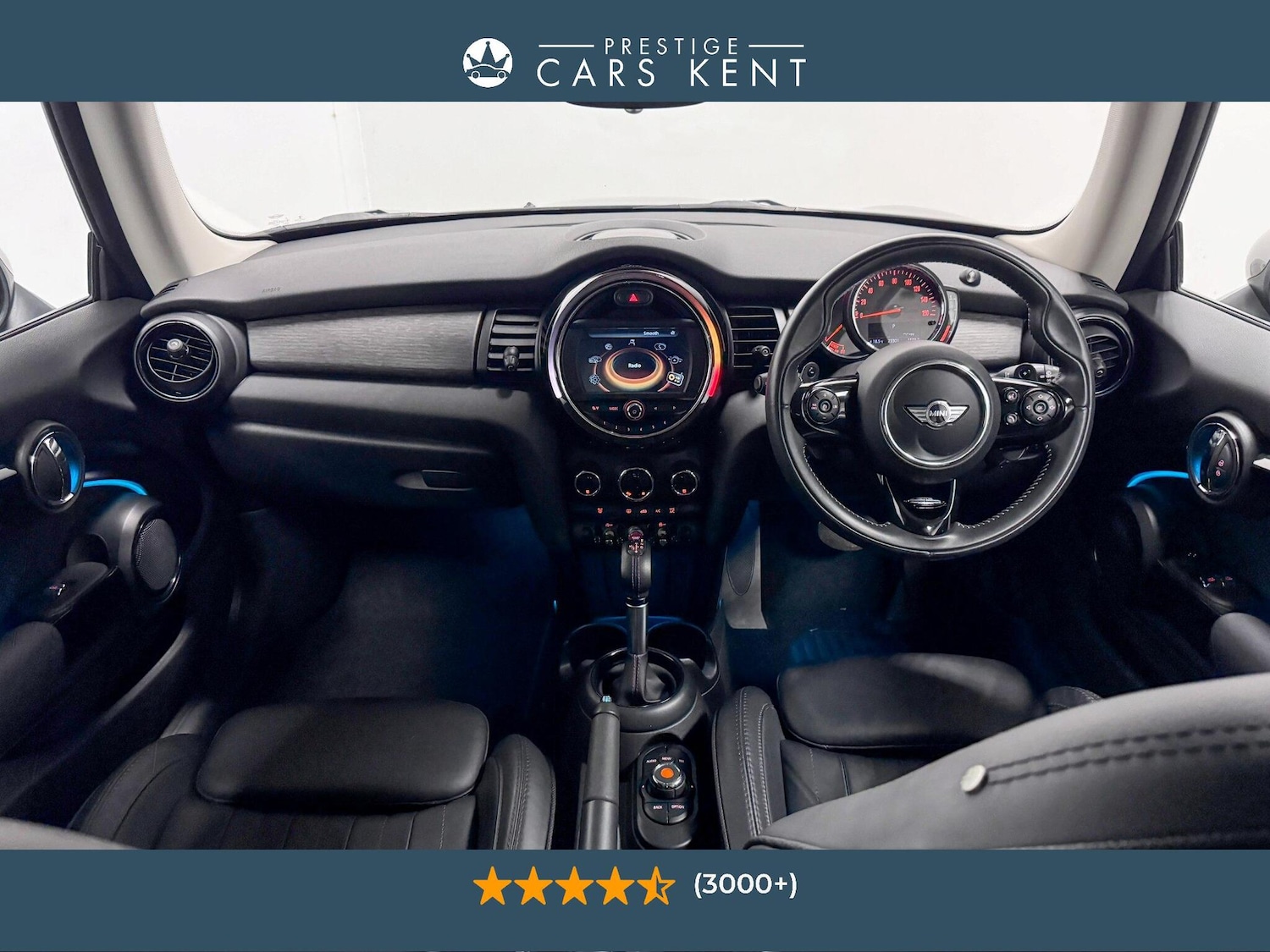 Used MINI Hatch 2018 for sale - 75741163: Photo 2