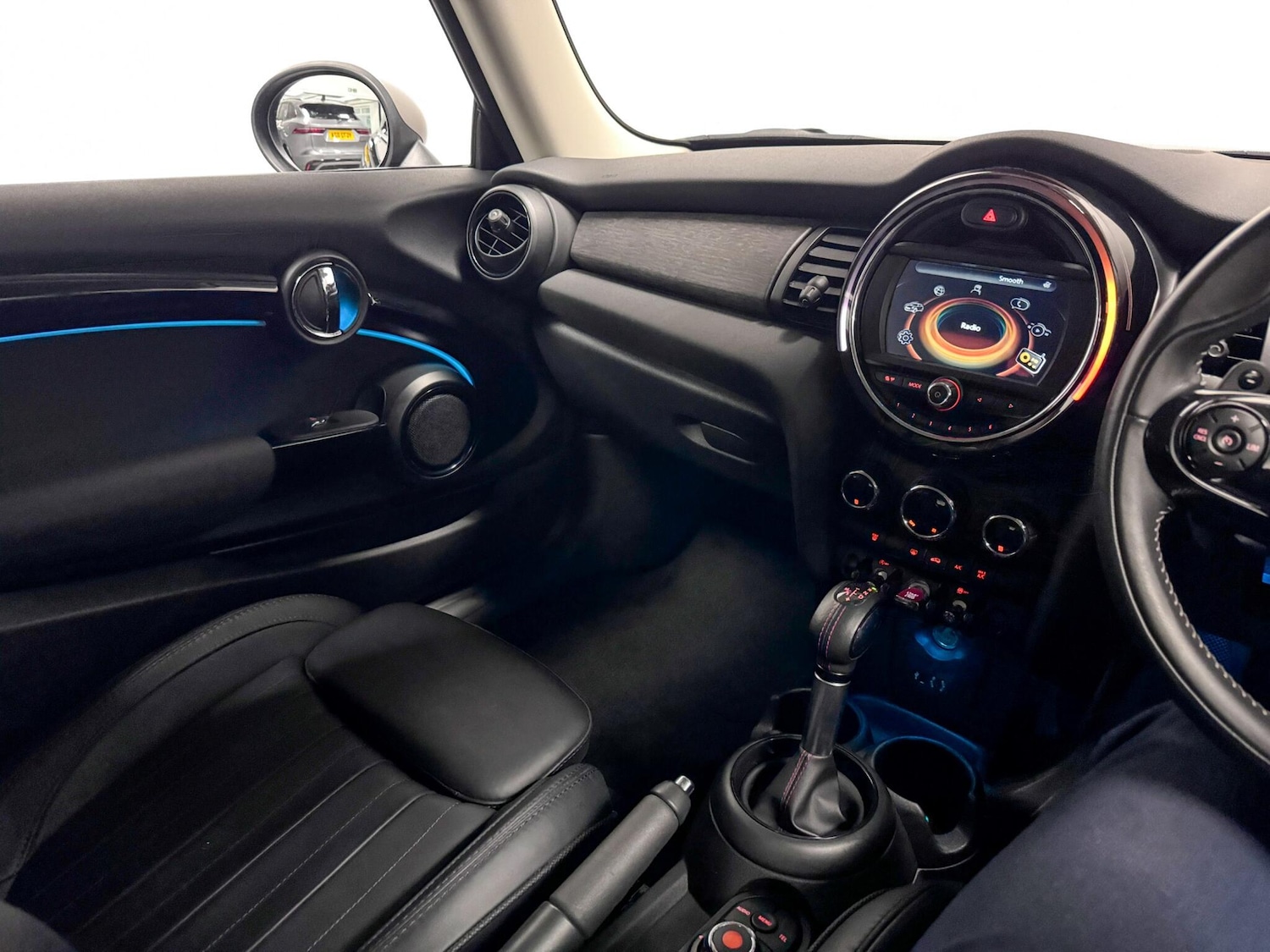 Used MINI Hatch 2018 for sale - 75741163: Photo 23