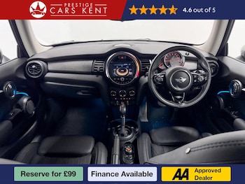 Used MINI Hatch 2018 for sale - 75741163: Photo