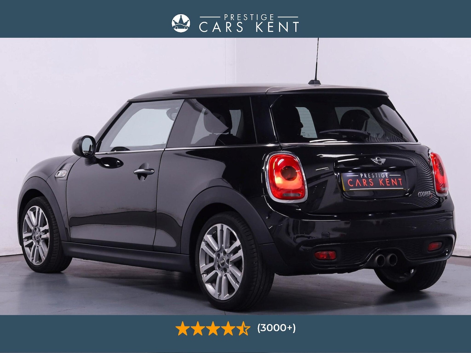 Used MINI Hatch 2018 for sale - 75741163: Photo 3