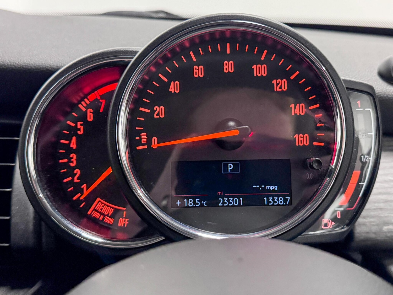 Used MINI Hatch 2018 for sale - 75741163: Photo 33