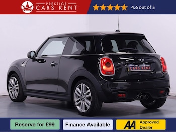 Used MINI Hatch 2018 for sale - 75741163: Photo