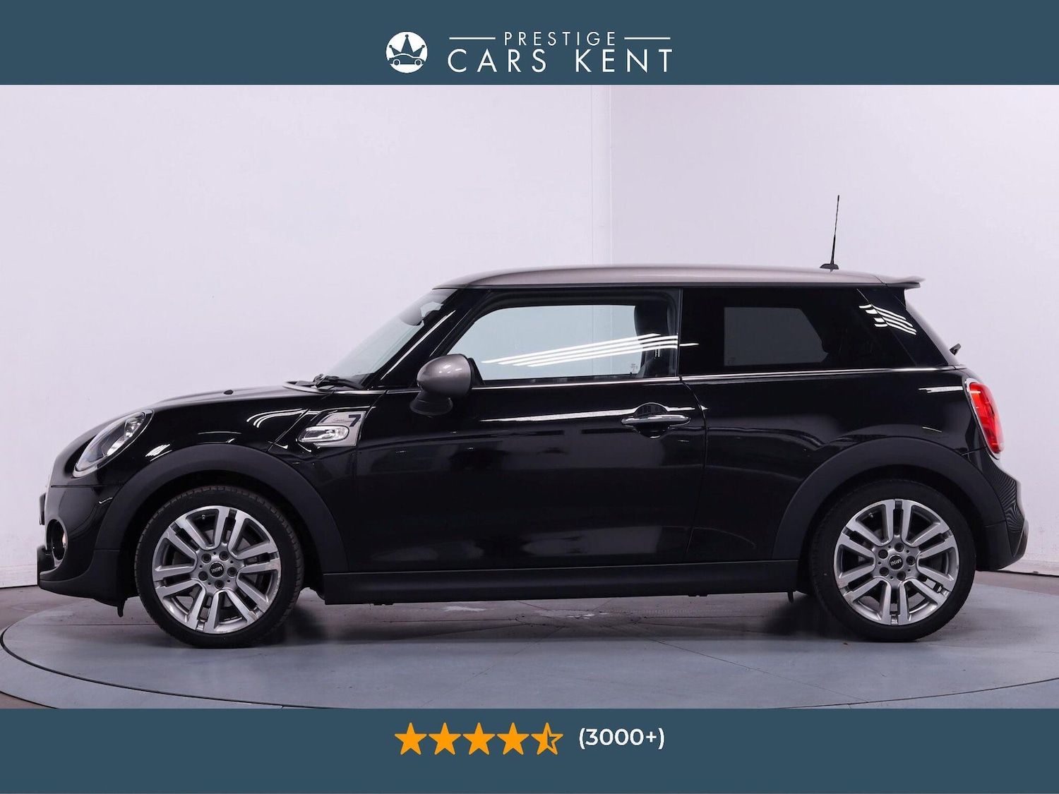 Used MINI Hatch 2018 for sale - 75741163: Photo 4