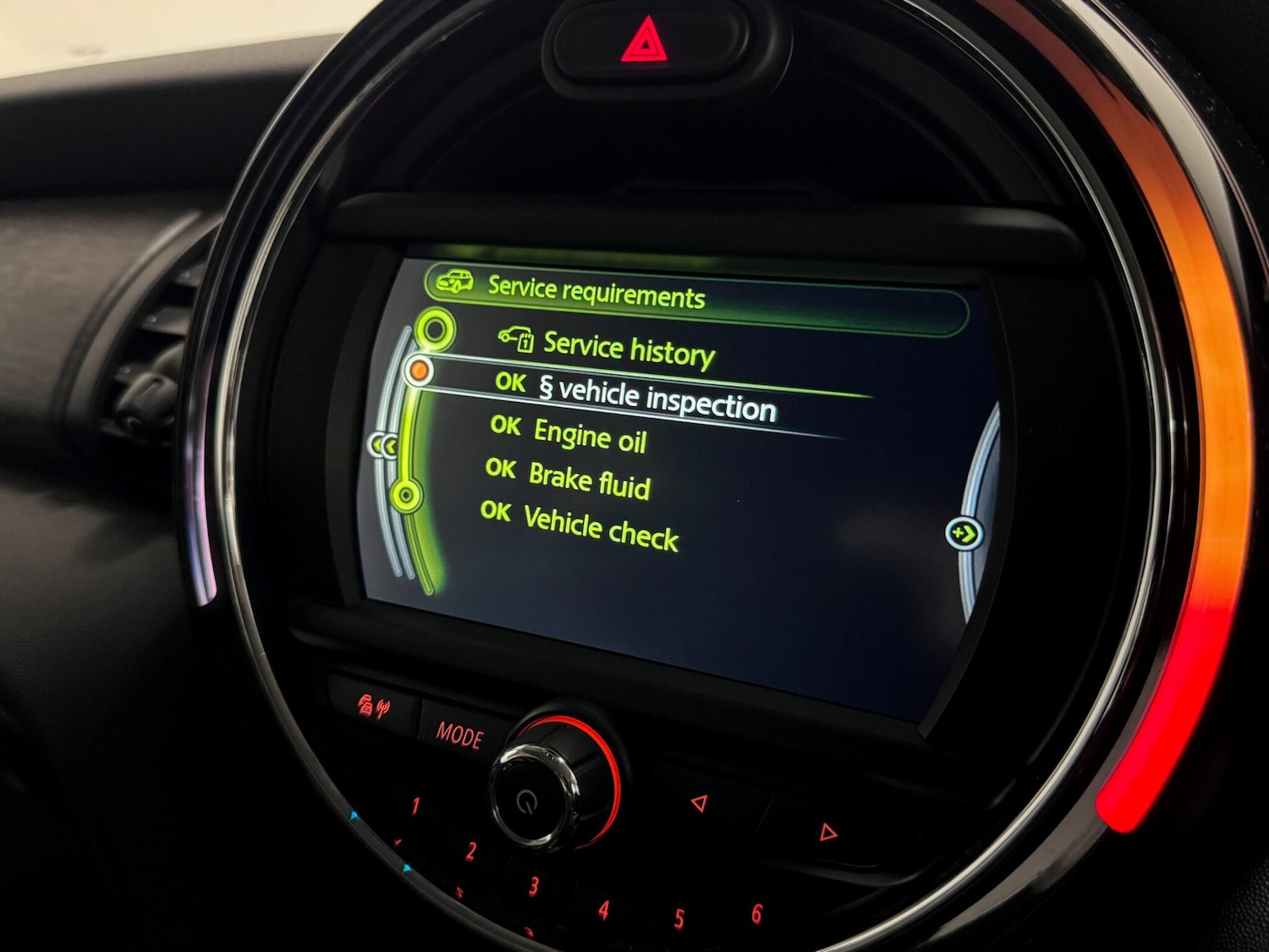 Used MINI Hatch 2018 for sale - 75741163: Photo 46