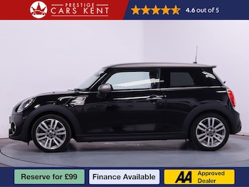 Used MINI Hatch 2018 for sale - 75741163: Photo