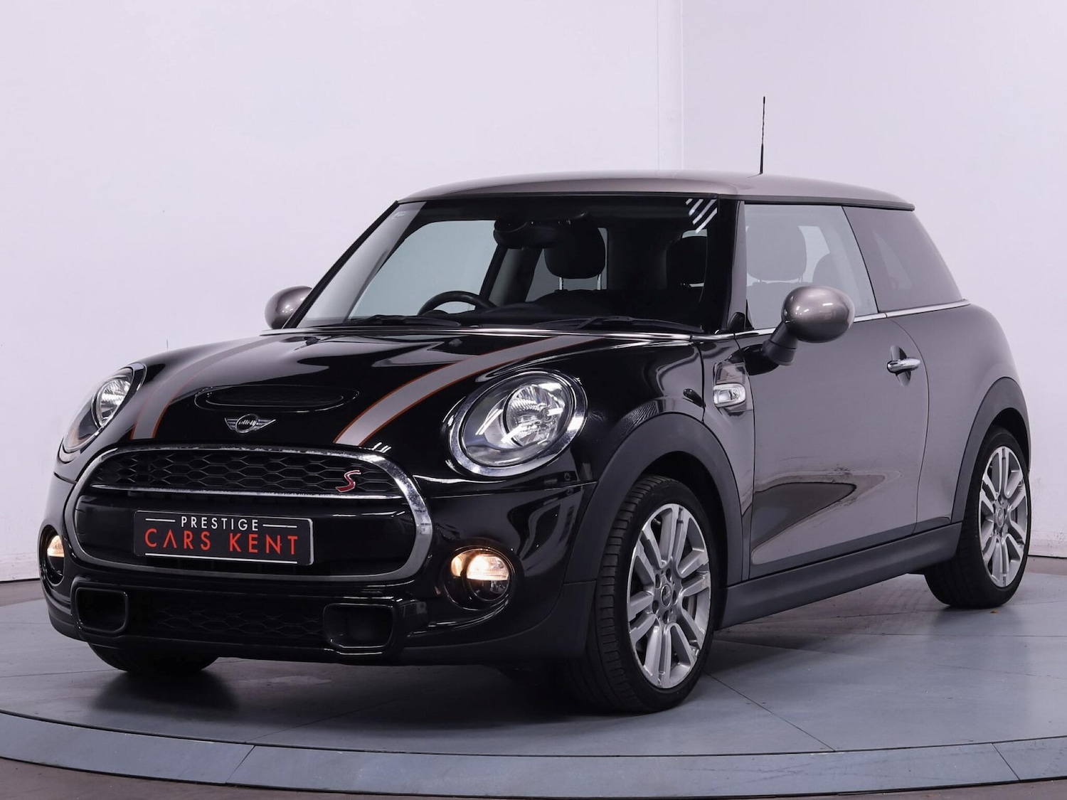 Used MINI Hatch 2018 for sale - 75741163: Photo 6