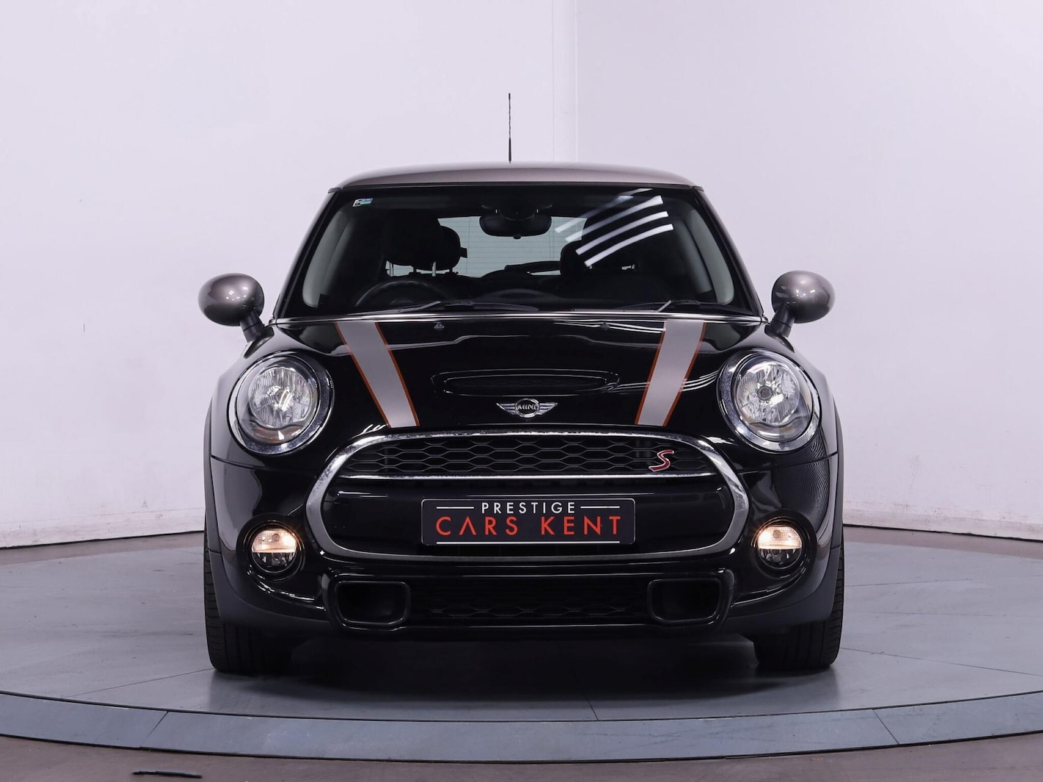 Used MINI Hatch 2018 for sale - 75741163: Photo 7
