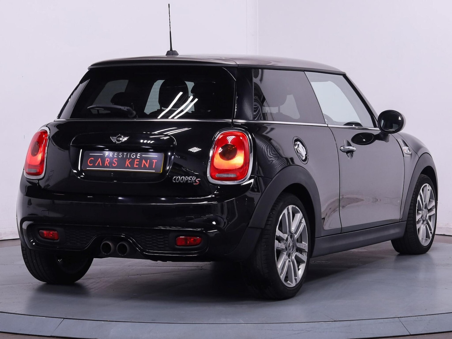 Used MINI Hatch 2018 for sale - 75741163: Photo 9