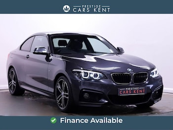 Used BMW 2 Series 2021 for sale - 77882950: Photo