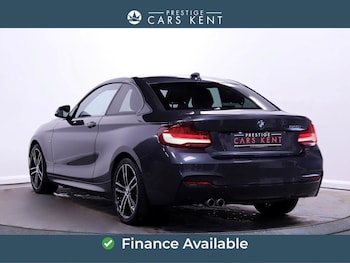 Used BMW 2 Series 2021 for sale - 77882950: Photo