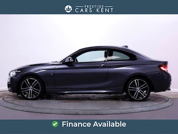 Used BMW 2 Series 2021 for sale - 77882950: Photo