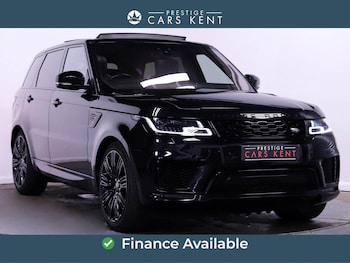 Used Land Rover Range Rover Sport 2021 for sale - 78981992: Photo
