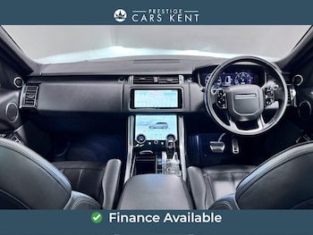 Used Land Rover Range Rover Sport 2021 for sale - 78981992: Photo