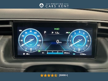 Used Hyundai TUCSON 2021 for sale - 76423231: Photo