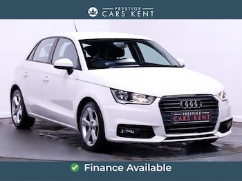 Used Audi A1 2018 for sale - 78245415: Photo