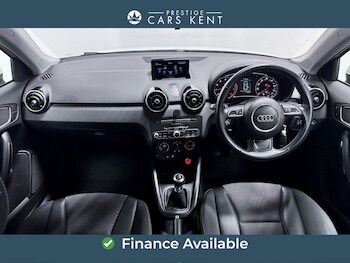 Used Audi A1 2018 for sale - 78245415: Photo