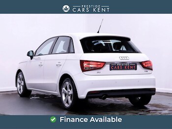 Used Audi A1 2018 for sale - 78245415: Photo
