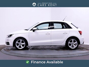 Used Audi A1 2018 for sale - 78245415: Photo