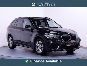 Used BMW X1 2019 for sale - 76499525: Photo
