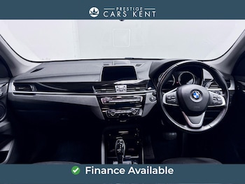 Used BMW X1 2019 for sale - 76499525: Photo