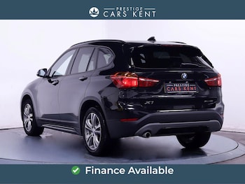 Used BMW X1 2019 for sale - 76499525: Photo