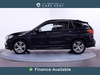 Used BMW X1 2019 for sale - 76499525: Photo