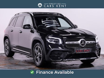 Used Mercedes-Benz GLB 2021 for sale - 77524010: Photo