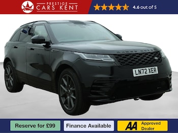 2022 (72) - 2.0 P400e 17.1kWh R-Dynamic HSE SUV 5dr Petrol Plug-in Hybrid Auto 4WD Euro