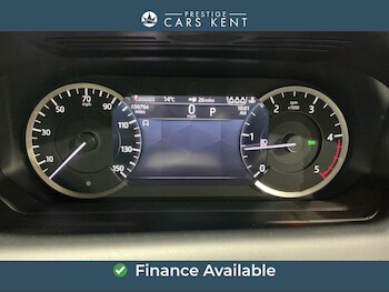 Used Land Rover Discovery Sport 2022 for sale - 76728308: Photo